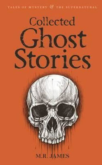 Collected Ghost Stories resmi