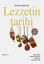 Lezzetin Tarihi resmi
