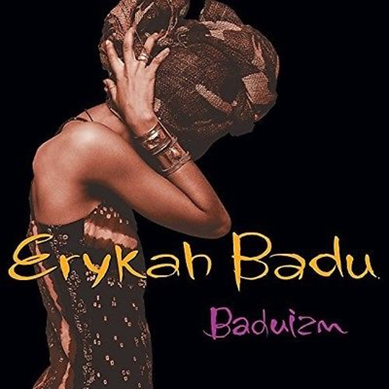 Baduizm resmi