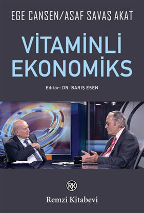 Vitaminli Ekonomiks resmi