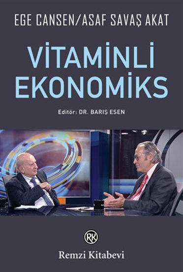 Vitaminli Ekonomiks resmi