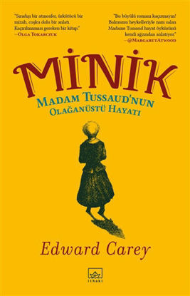 Minik - Madam Tussaud’nun Olağanüstü Hayatı resmi
