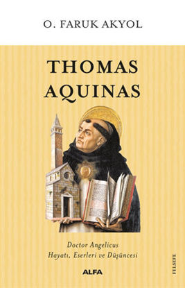 Thomas Aquinas resmi