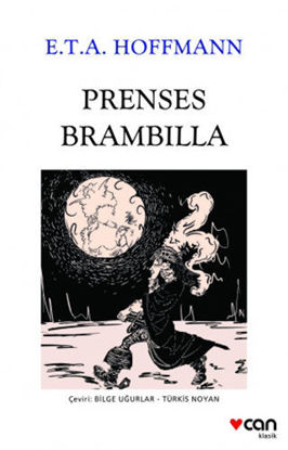 Prenses Brambilla resmi