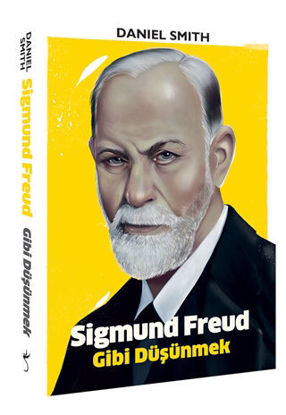 Sigmund Freud Gibi Düşünmek resmi