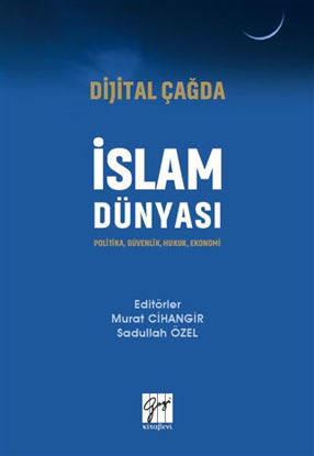 Dijital Çağda İslam Dünyası resmi