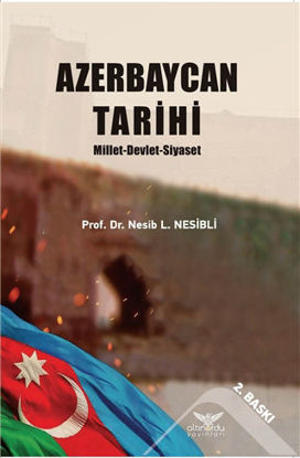 Azerbaycan Tarihi resmi