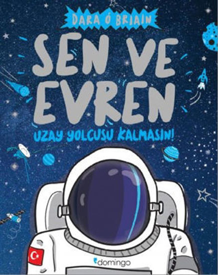 Sen ve Evren resmi