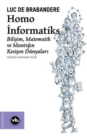 Homo İnformatiks resmi