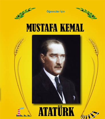 Mustafa Kemal Atatürk resmi