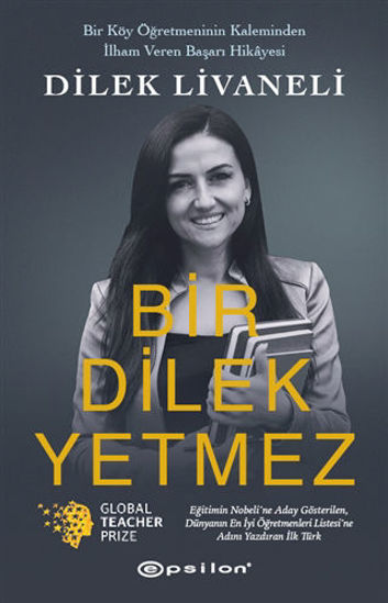 Bir Dilek Yetmez resmi