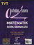 TYT Sıfırdan Sınava Matematik Soru Bankası resmi