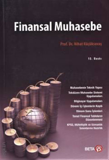 Finansal Muhasebe resmi