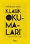 Klasik Okumaları 1 - Kahramanlar Çağı resmi