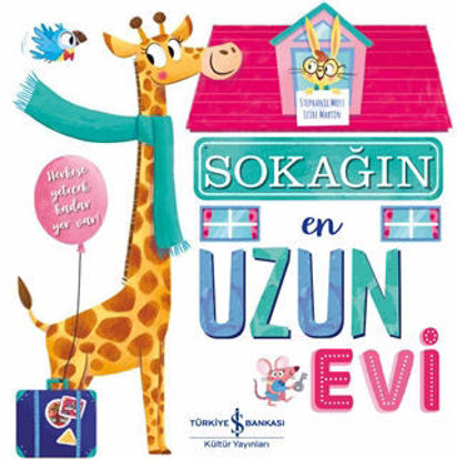 Sokağın En Uzun Evi resmi