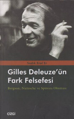 Gilles Deleuze'nün Fark Felsefesi resmi