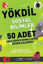 Yökdil Sosyal Bilimler 50 Adet Çeviri Okuma Çalışması resmi