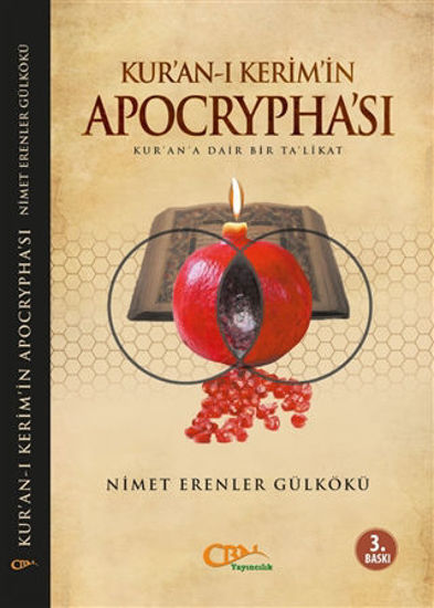 Kur’an-ı Kerim’in Apocrypha'sı resmi