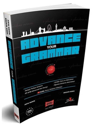 Advance Your Grammar resmi