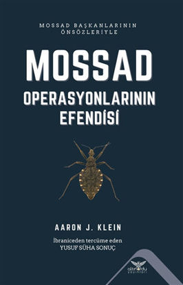 Mossad - Operasyonlarının Efendisi resmi