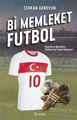 Bi Memleket Futbol resmi