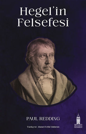 Hegel'in Felsefesi resmi