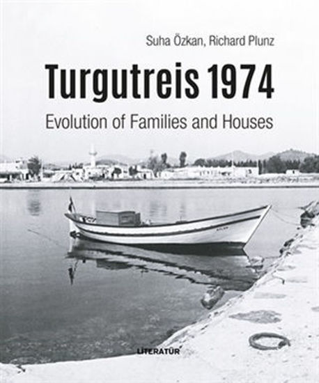 Turgutreis 1974 (Ciltli) resmi