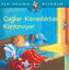 Çağlar Karanlıktan Korkmuyor - İlk Okuma Kitabım resmi