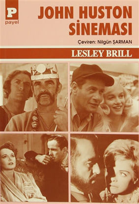 John Huston Sineması resmi