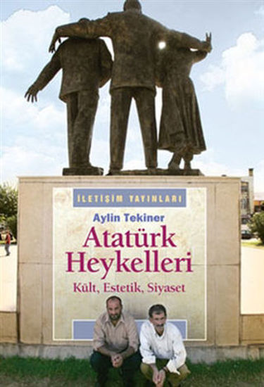 Atatürk Heykelleri resmi