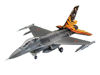 F-16 Mlu 31 Sqn. Kleine Brogel resmi