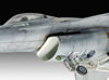 F-16 Mlu 31 Sqn. Kleine Brogel resmi