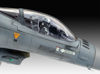 F-16 Mlu 31 Sqn. Kleine Brogel resmi