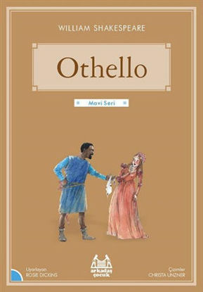 Othello resmi