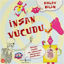 Kolay Bilim - İnsan Vücudu resmi
