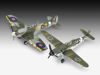 Combat Set Bf109G-10 & Spitfire Mk.V resmi