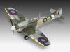 Combat Set Bf109G-10 & Spitfire Mk.V resmi