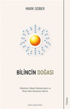 Bilincin Doğası resmi