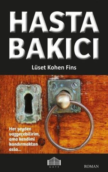 Hasta Bakıcı resmi