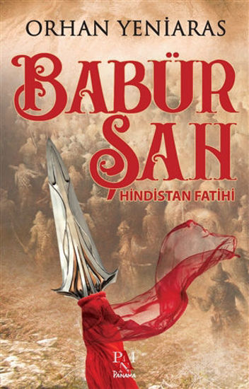 Babür Şah - Hindistan Fatihi resmi