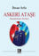 Askeri Ataşe (Kazakistan Anıları) resmi