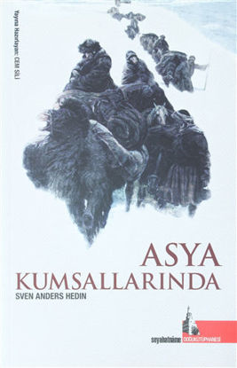 Asya Kumsallarında resmi