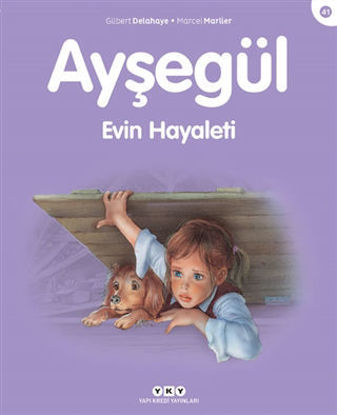 Ayşegül Evin Hayaleti resmi