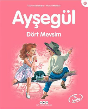 Ayşegül Dört Mevsim resmi