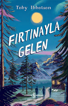 Fırtınayla Gelen resmi