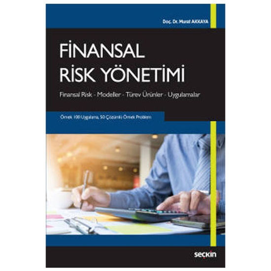 Finansal Risk Yönetimi resmi
