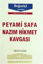 Peyami Safa - Nazım Hikmet Kavgası resmi