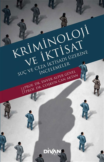 Kriminoloji ve İktisat resmi