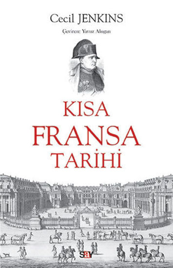 Kısa Fransa Tarihi resmi