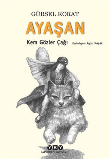 Ayaşan - Kem Gözler Çağı resmi